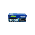 Toner Brother TN-1060 Negro, Rendimiento 1,000pag.