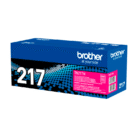 Toner Brother TN-217M  Magenta 2,300 paginas