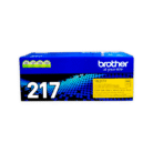 Toner Brother TN-217Y Yellow 2,300 paginas