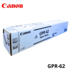 Toner Canon GPR-62 Black Imagerunner IR 2630i