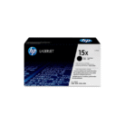 Tóner Hp 15X (C7115X) Negro 3,500 Pag LaserJet 1200
