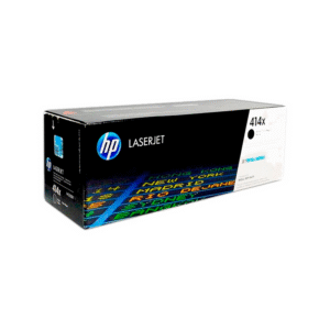 Tóner Hp 414X (W2020X) Negro 7,500 Pág Color LaserJet Pro M454
