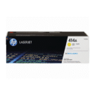 Tóner Hp 414X (W2022X) Yellow 6,000 Pág Color LaserJet Pro M454