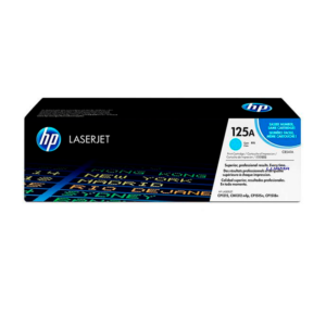 Toner HP CB541A (125A) L.J.1215/1515 Cyan