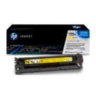 TONER HP CB542A (125A) L.J.1215 1515 YELLOW-1