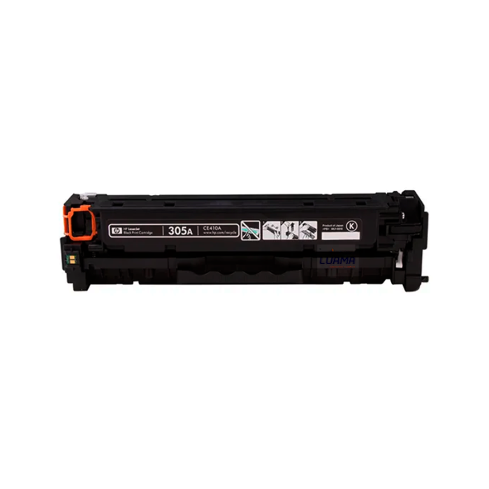 TONER HP CE410A (305A) L.J. PRO 400 NEGRO 2200PG-2
