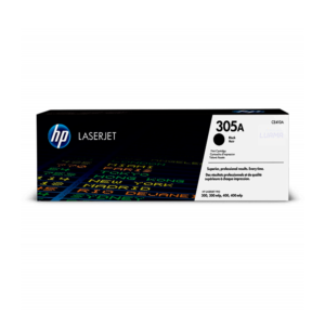 Toner HP CE410A (305A) L.J. Pro 400 Negro 2200pg