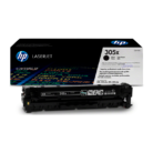 TONER HP CE410X (305X) L.J. PRO 400 NEGRO 4000PG-1