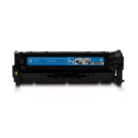 TONER HP CE411A (305A) L.J. PRO 400 CYAN 2600PG-2