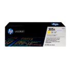 Toner HP CE412A (305A) L.J. Pro 400 Yellow 2600pg