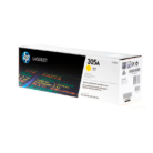 TONER HP CE412A (305A) L.J. PRO 400 YELLOW 2600PG-2