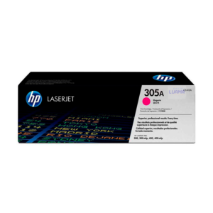 Toner HP CE413A (305A) L.J. Pro 400 Magenta 2600pg