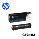TONER HP CF210A (131A) L.J. 200 M276 NEGRO-1
