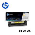 TONER HP CF212A (131A) L.J. 200 M276 YELLOW-1