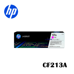 Toner Hp CF213A (131A) L.J. 200 M276 Magenta