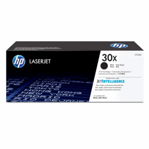 Toner HP CF230X (30X) L.J.P M203DW Negro