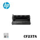 TONER HP CF237A (37A) NEGRO ENT M631, M607-1