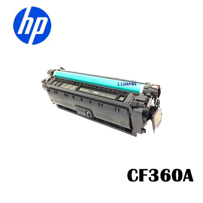 TONER HP CF360A (508A) MFP M553 BLACK 6.0KPG-2