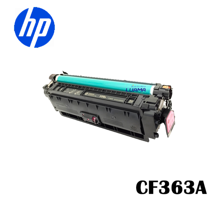 TONER HP CF363A (508A) MFP M553 MAGENTA 5KPG-2