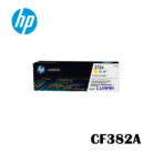Toner Hp 312A (CF382A) Yellow 2,700 Pag LaserJet Pro 400 color