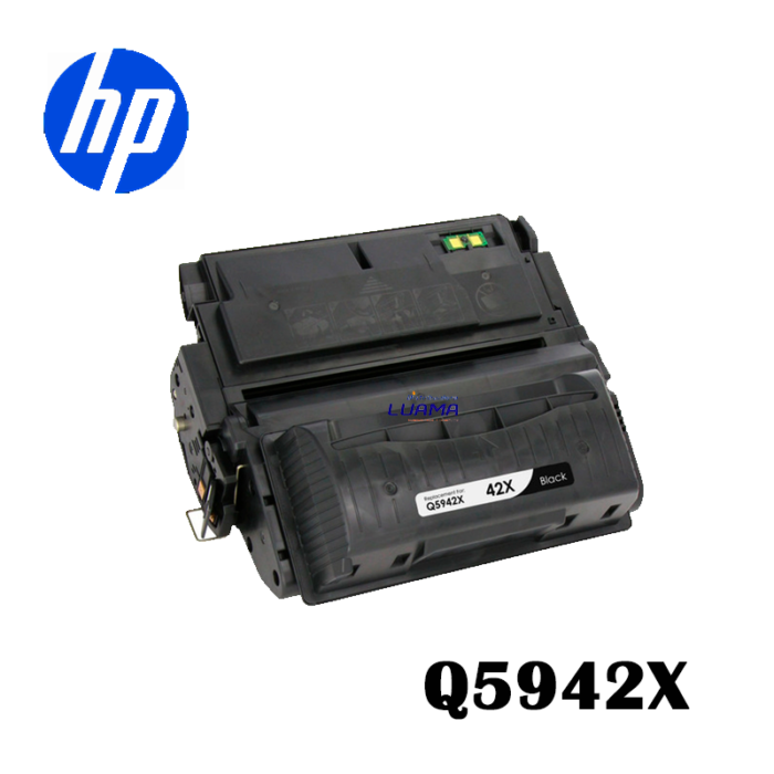 TONER HP Q5942X (42X) L.J. 4250, 4350 (EOL)-2