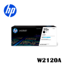 Tóner Hp W2120A (212A) L.J. M555 Blak 5,500 Paginas
