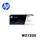 Tóner Hp W2122A (212A) L.J. M555 Yellow 4,500 Paginas