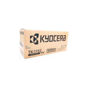 Tóner Kyocera TK-1152 Negro 3,000pag.