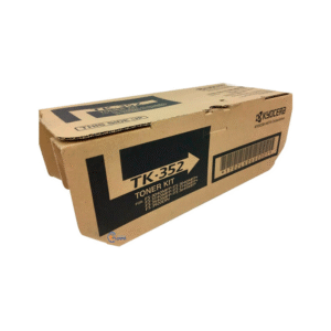 Tóner Kyocera TK-352 Negro 15,000pag.