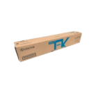 Tóner Kyocera TK-8117C Cyan 6,000pag