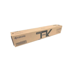 Tóner Kyocera TK-8117K Negro 12,000pag