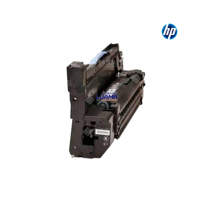 Tambor Hp CB384A (824A) Negro 35,000 Pag