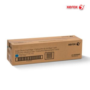 Tambor Xerox 013R00660 Cyan 51,000 Pag WorkCentre 7120 7220