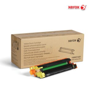 Tambor Xerox 108R01483 Yellow 40,000 Pag VersaLink C500 C505