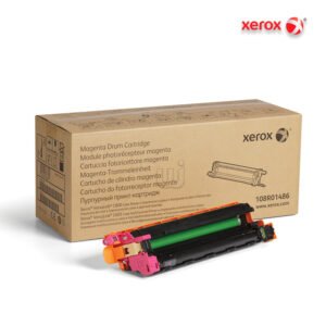 Tambor Xerox 108R01486 Magenta 40,000 Pag VersaLink C600, C605