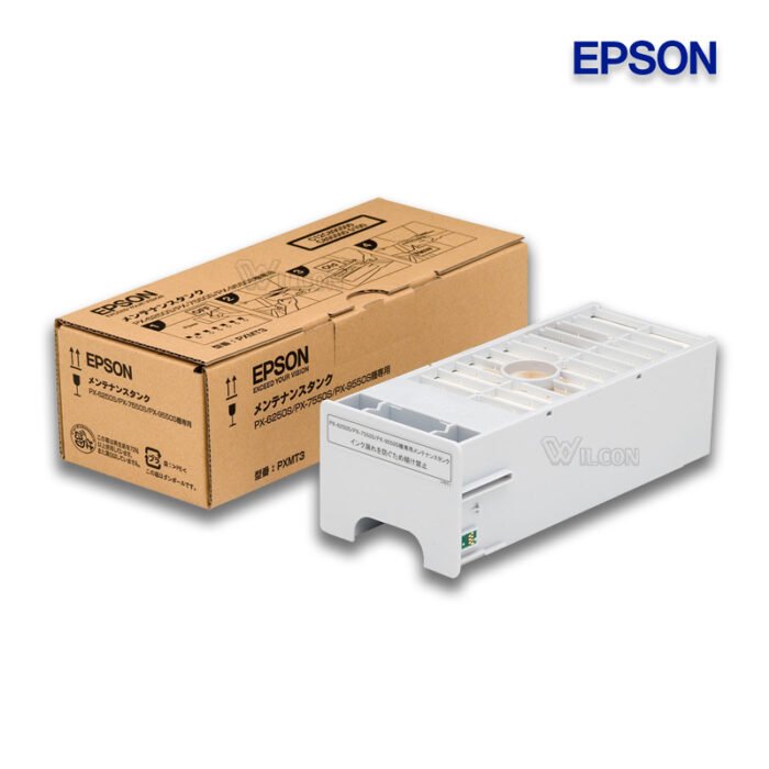 Tanque de Mantenimiento Epson C12C890501 Stylus Pro SP7700