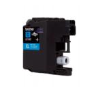 Tinta Brother LC-103C Cyan