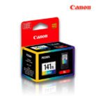 Tinta Canon CL-141XL Tricolor 15ML 250Pag MG2110
