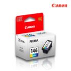 Tinta Canon CL-146 Tricolor 9ML 180Pag. MG2410