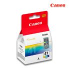 Tinta Canon CL-41 Color 12ML iP1800 MP140, 320 Pag