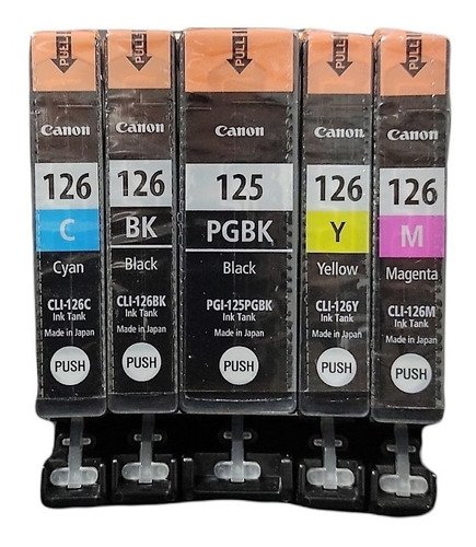 Tinta-Canon-CLI-126BK-Black-9ML-210Pag.jpg Tinta-Canon-CLI-126BK-Black-9ML-210Pag.jpg