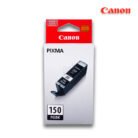 Tinta Canon PGI-150 Negro 15ML MG6210