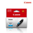 Tinta Canon CLI-151 Cyan 7ML MG6210