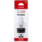 Tinta Canon GI-10BK Negro 170ML 8,300 Pag.  Pixma G5010