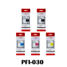 Tinta Canon PFI-030 55ML
