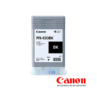 Tinta Canon PFI-030BK Negro 55ML-1