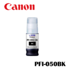 Tinta Canon PFI-050BK