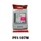 Tinta Canon PFI-107M Magenta 130ML