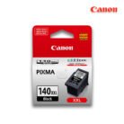 Tinta Canon PG-140XXL Negro 21ML 600Pag. MG2110 MG3110
