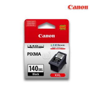 Tinta Canon PG-140XXL Negro 21ML 600Pag. MG2110 MG3110